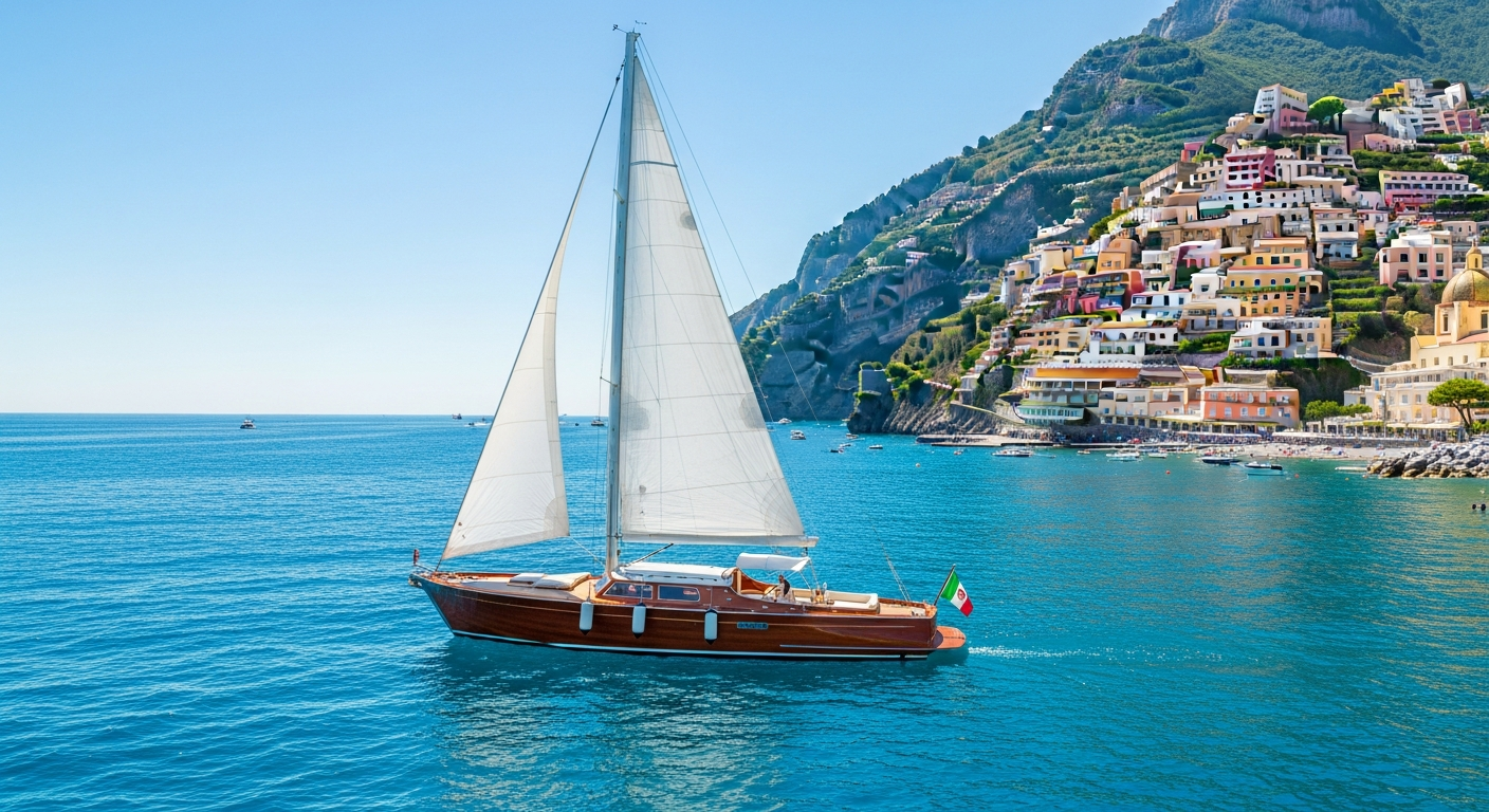 Private Boat Charters & Luxury Experiences