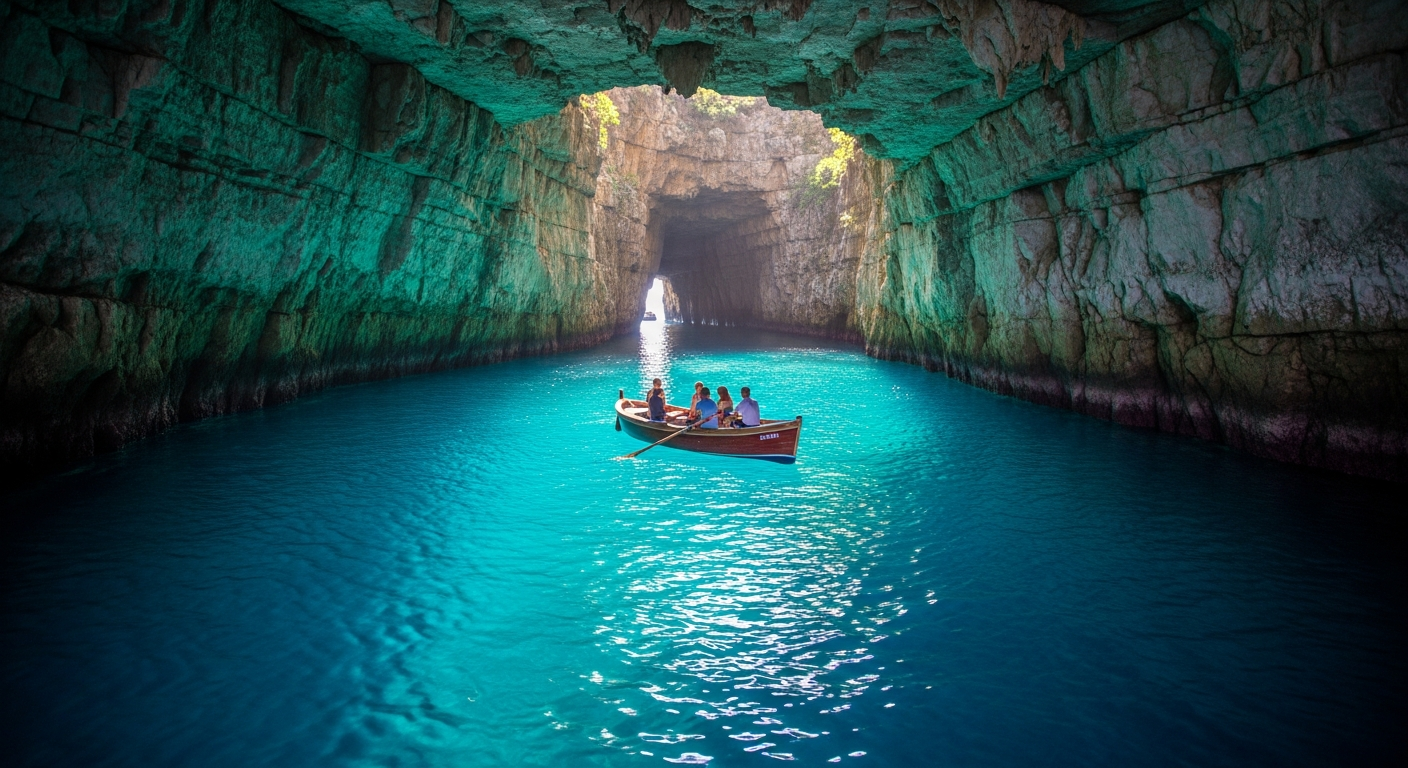 Essential Information